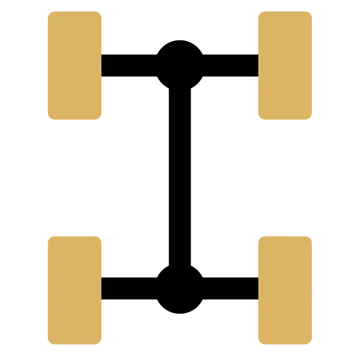 alignment icon