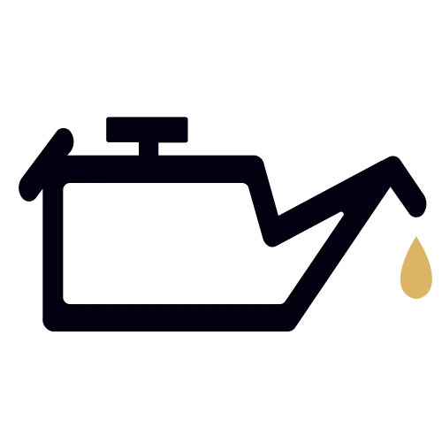Oil change icon